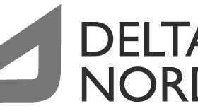 DeltaNordic logo
