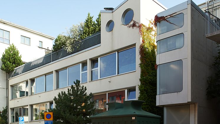 Hållbarheten