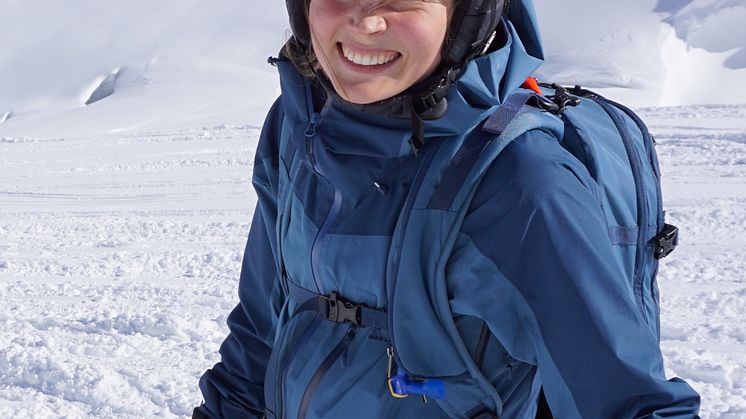 Sara Lindqvist