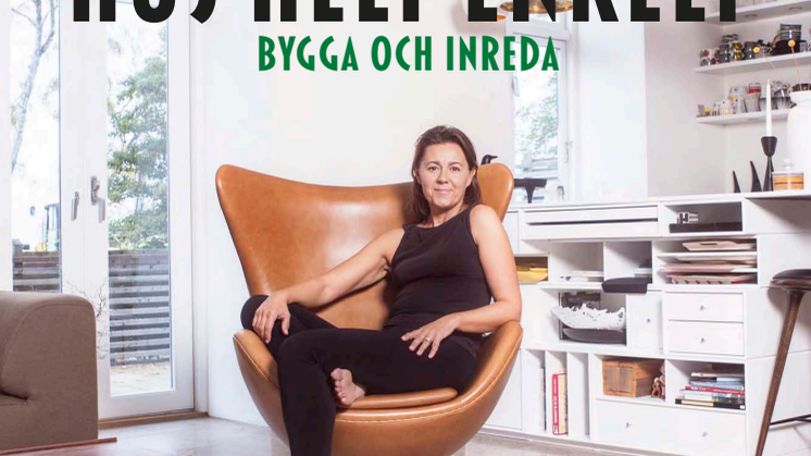 Hus Helt Enkelt provläs   av Mija Kinning