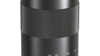 Canon presenterar EF-M 55 200mm f/4.5-6.3 IS STM - telezoomobjektiv till kompakta systemkameran EOS M.