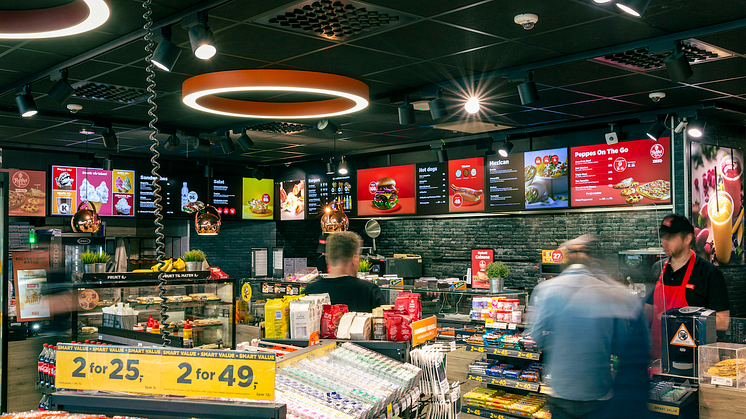 Circle K i Norge
