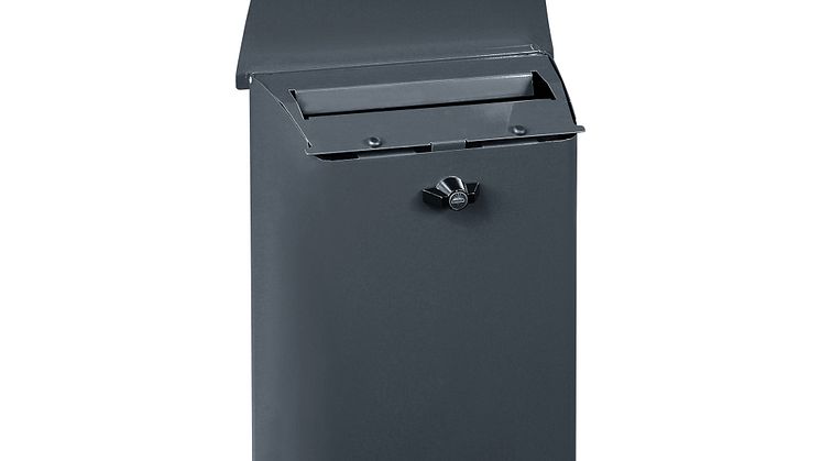 B58600 MEFA Rondo 58 RAL 7016