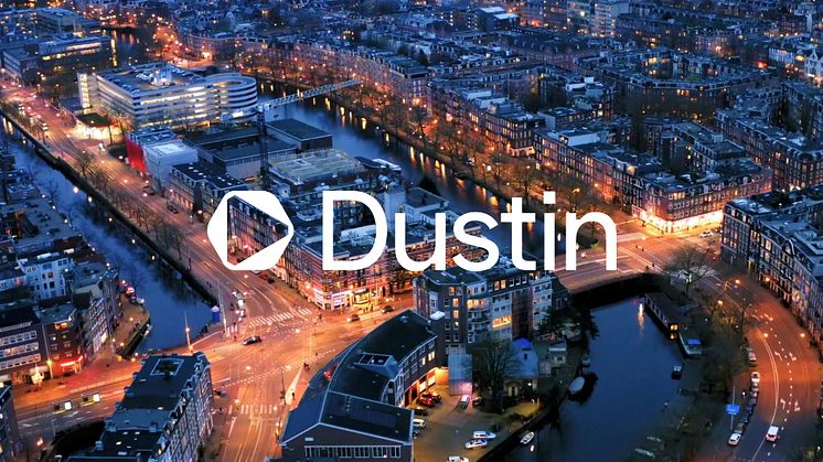 Vincere Groep wordt Dustin