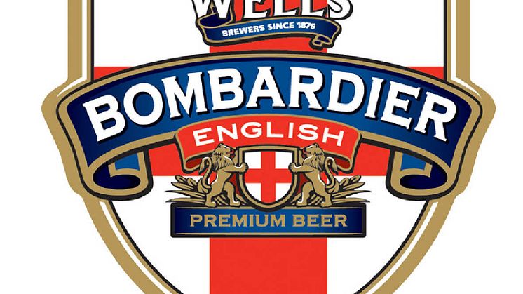 Logga Bombardier