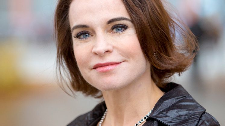 Maria Strømme