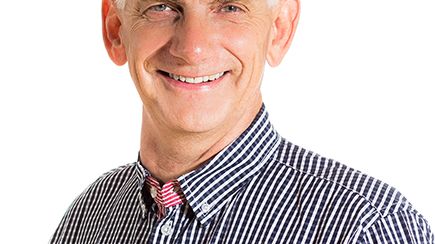 Bengt Carlsson, verksamhetsområdeschef, Hogia Public Transport Systems