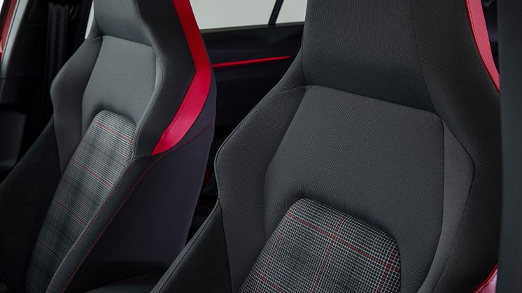 Golf GTI
