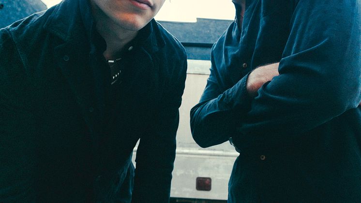 THE DRIVER ERA TIL OSLO!