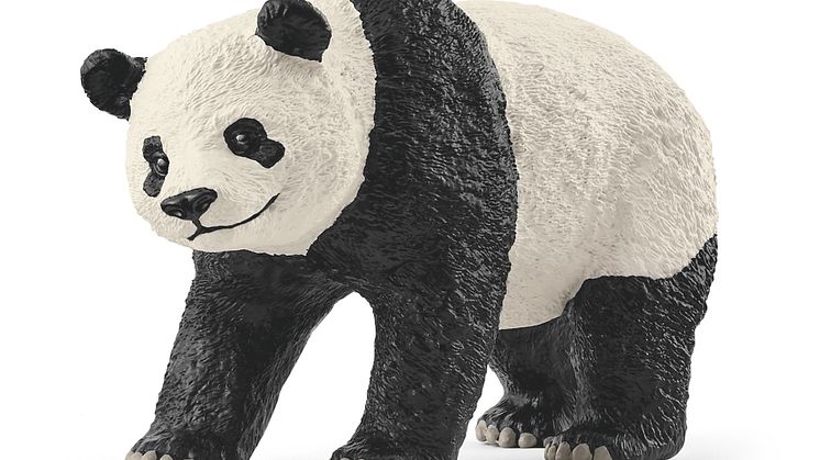 14885_Wild Life_Giant Panda_(c)schleich®