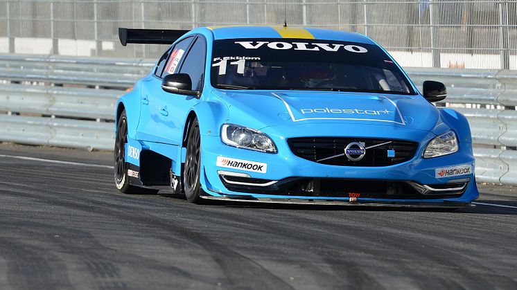Fredrik Ekblom STCC Tierp Arena