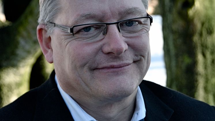 Börje Haraldsson