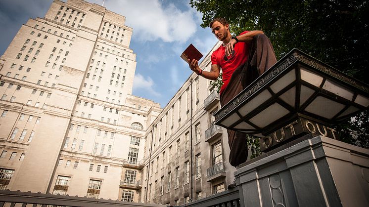 Northumbria University to host programme of events for inaugural Humanities Festival