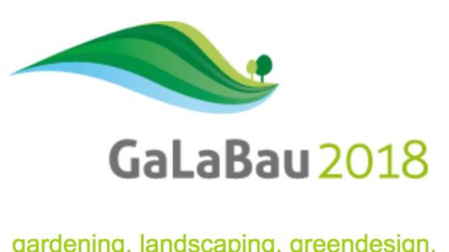 GaLaBau 2018 