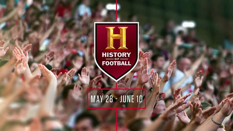 History of Football