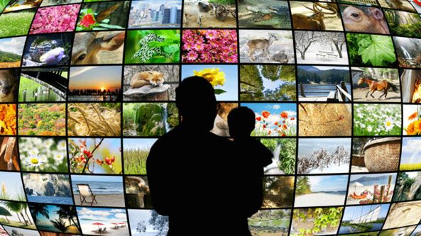​Mediaset launches three of its HD channels on HOTBIRD, Eutelsat's flagship video position in Italy