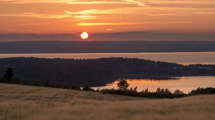 Starka siffror över sommarbesök i Jönköpings kommun
