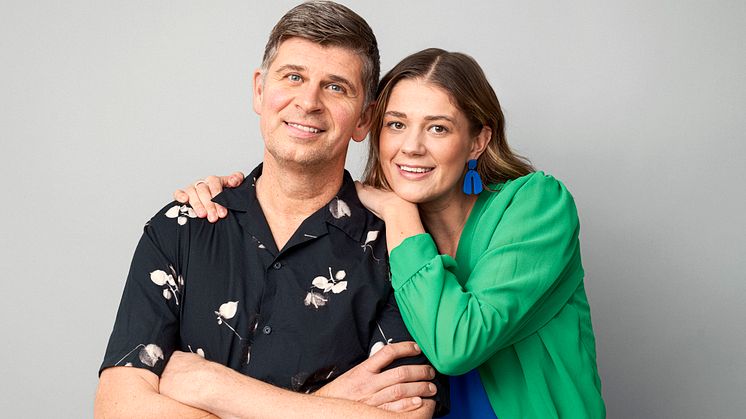Ida och Malte 2