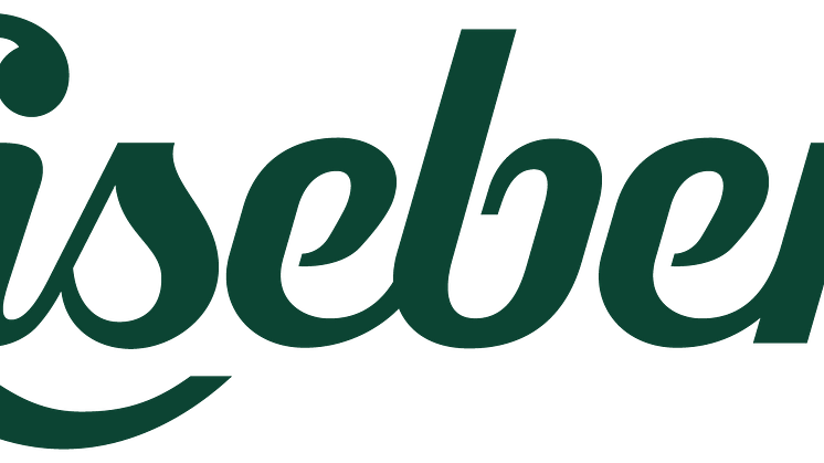 Liseberg logga Huvudvarumärke