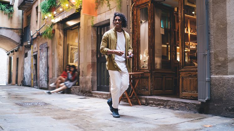 Barcelona, Spain