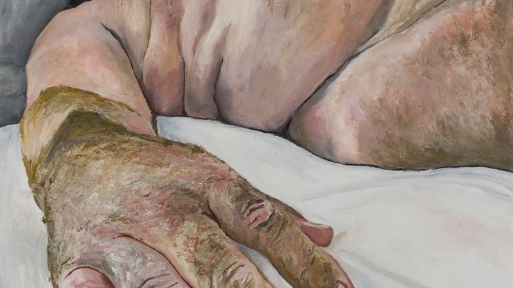Ian Brennan (born 1983) The Recliner.jpg