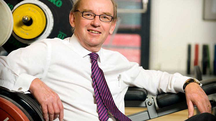 Lennart Blomberg