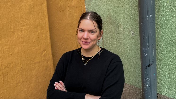 Lisa Hultengren ny marknadschef på United Stage