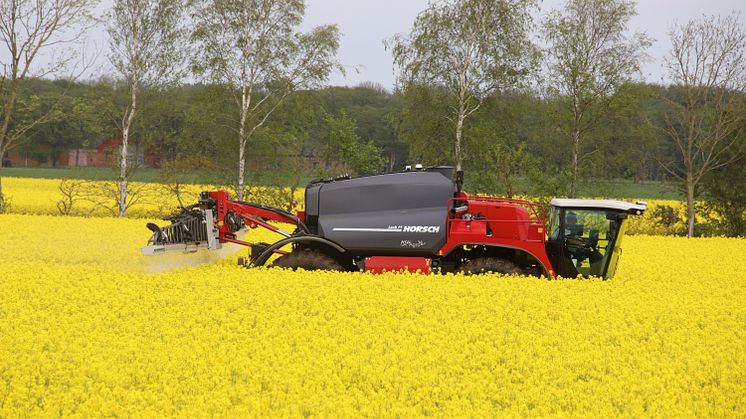 HORSCH Leeb 8.300 PT