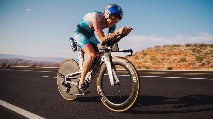 Wahoo and The Ironman Group announce multi-year partnership to shape the future of endurance sports and connected technology globally