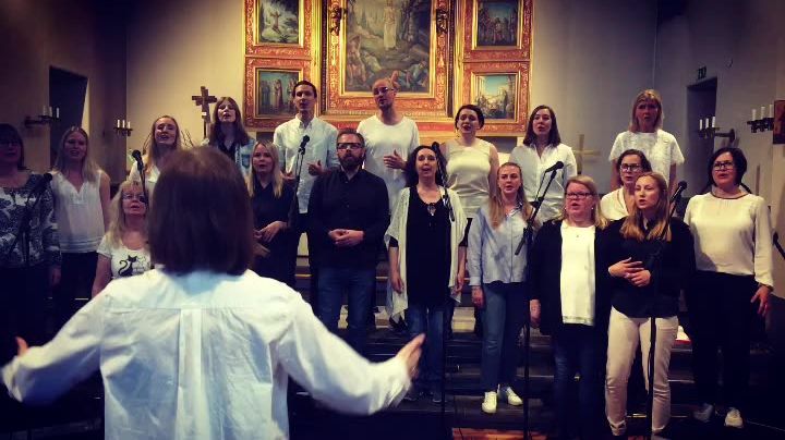 Voices of Joy