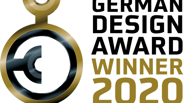 German Design Award 2020: Fem produkter från Kärcher har uppmärksammats internationellt!