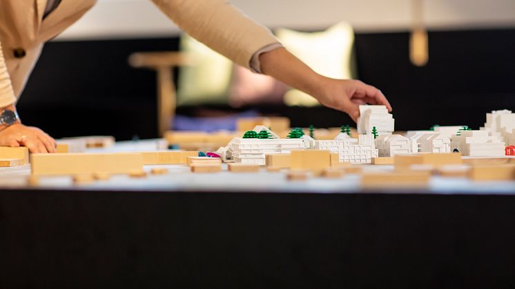 Fortsatt utveckling för att skapa en global Life Science hub, nyförvärv för GoCo Health Innovation City
