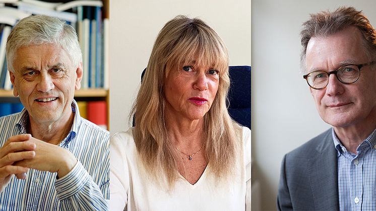 Riktlinjer för gränslandet mellan forskning och sjukvård utreds