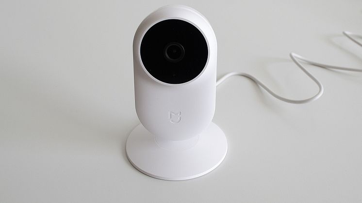 Smarte IP kameraer til dine behov