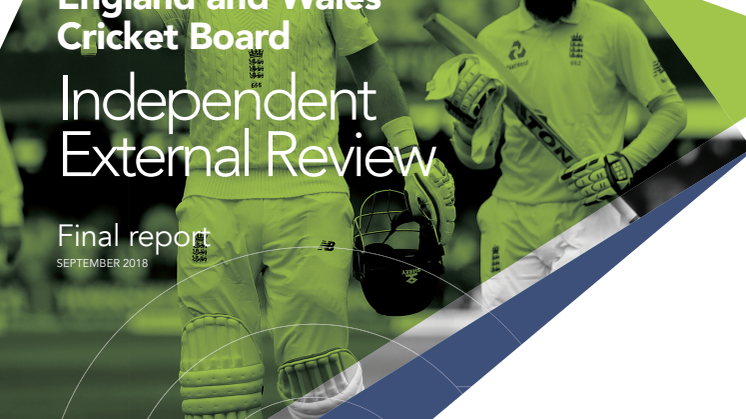 GGI Report