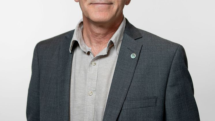 Pär Forslund