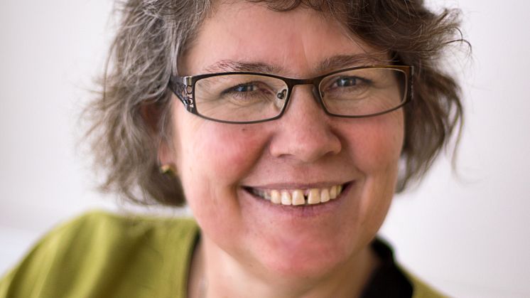 Ranveig Eldervik