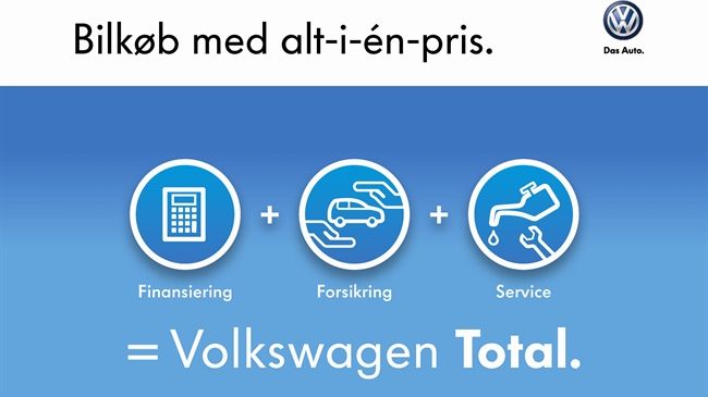 Volkswagen Danmark