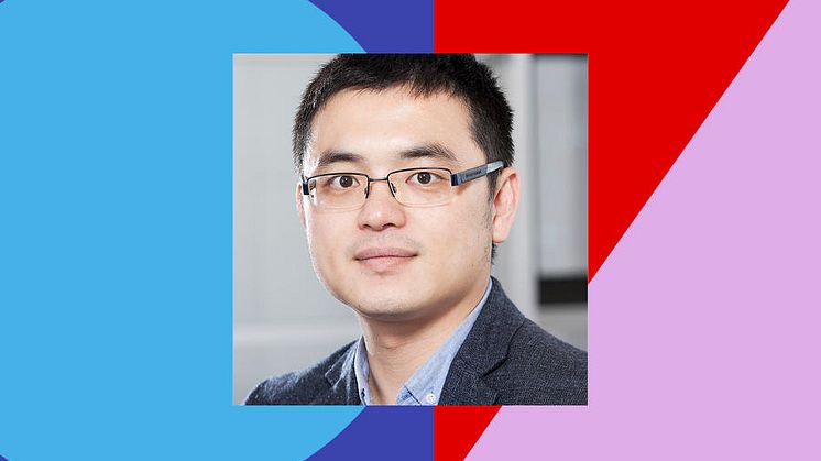 Professor Ben Bin Xu