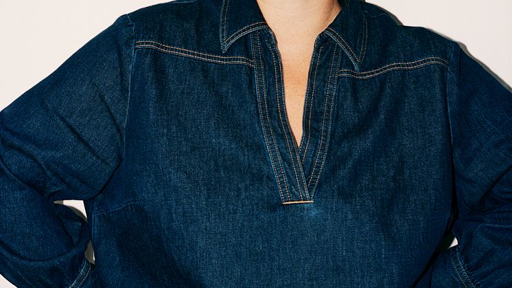 Denim Campaign SS25