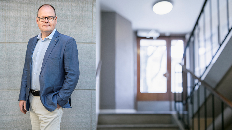 Regeringens utökning av ROT är inte nog
