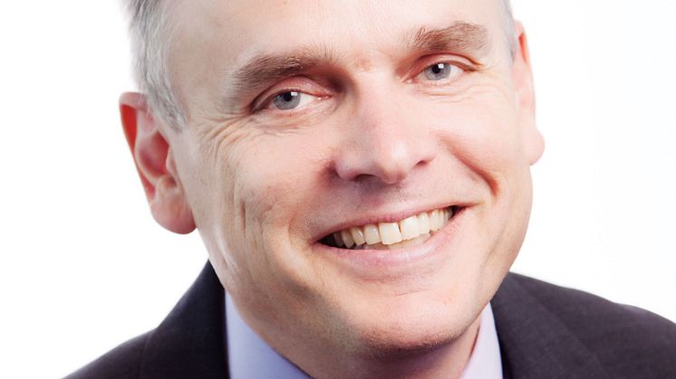 Tony Dyas, senior business developer, Allianz Legal Protection