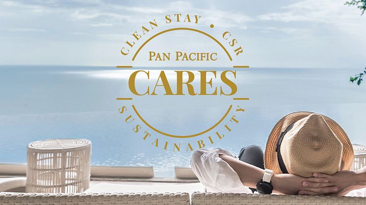 Pan Pacific Cares