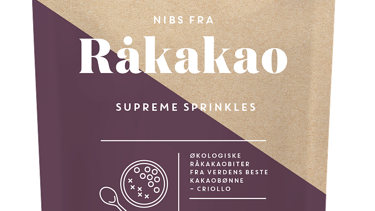 Kakaonibs