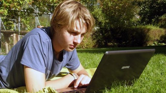 Vallentuna kommun öppnar virtuell skola