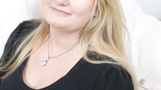 Ane Farsethås