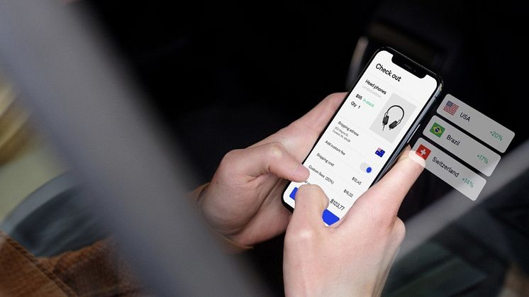 Bring går inn på eiersiden i det svenske teknologiselskapet Crossborderit
