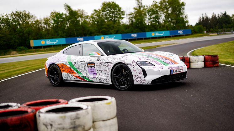 Sportscar Event 2025