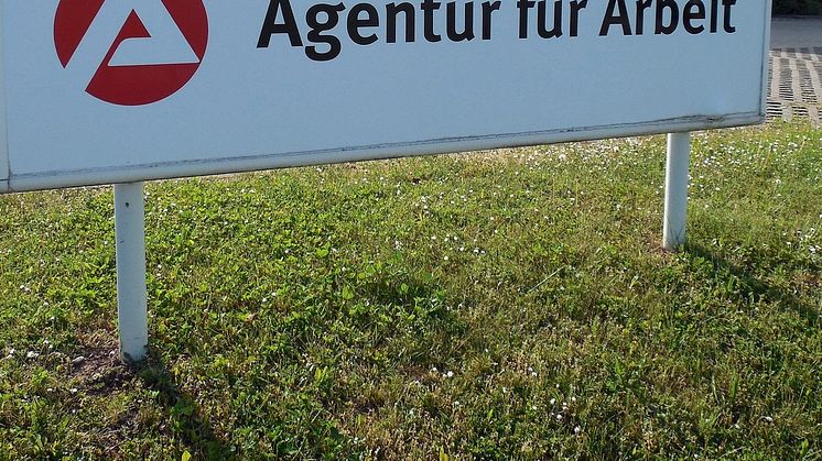 Symbolbild: Bundesagentur für Arbeit