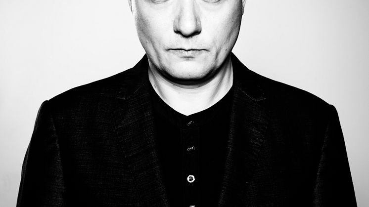 Magnus Carlson